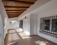 Revente - Villa -
Torrevieja - La Siesta - El Salado - Torreta