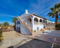 Revente - Villa -
Torrevieja - La Siesta - El Salado - Torreta