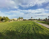 Revente - Villa -
Torrevieja - La Siesta - El Salado - Torreta