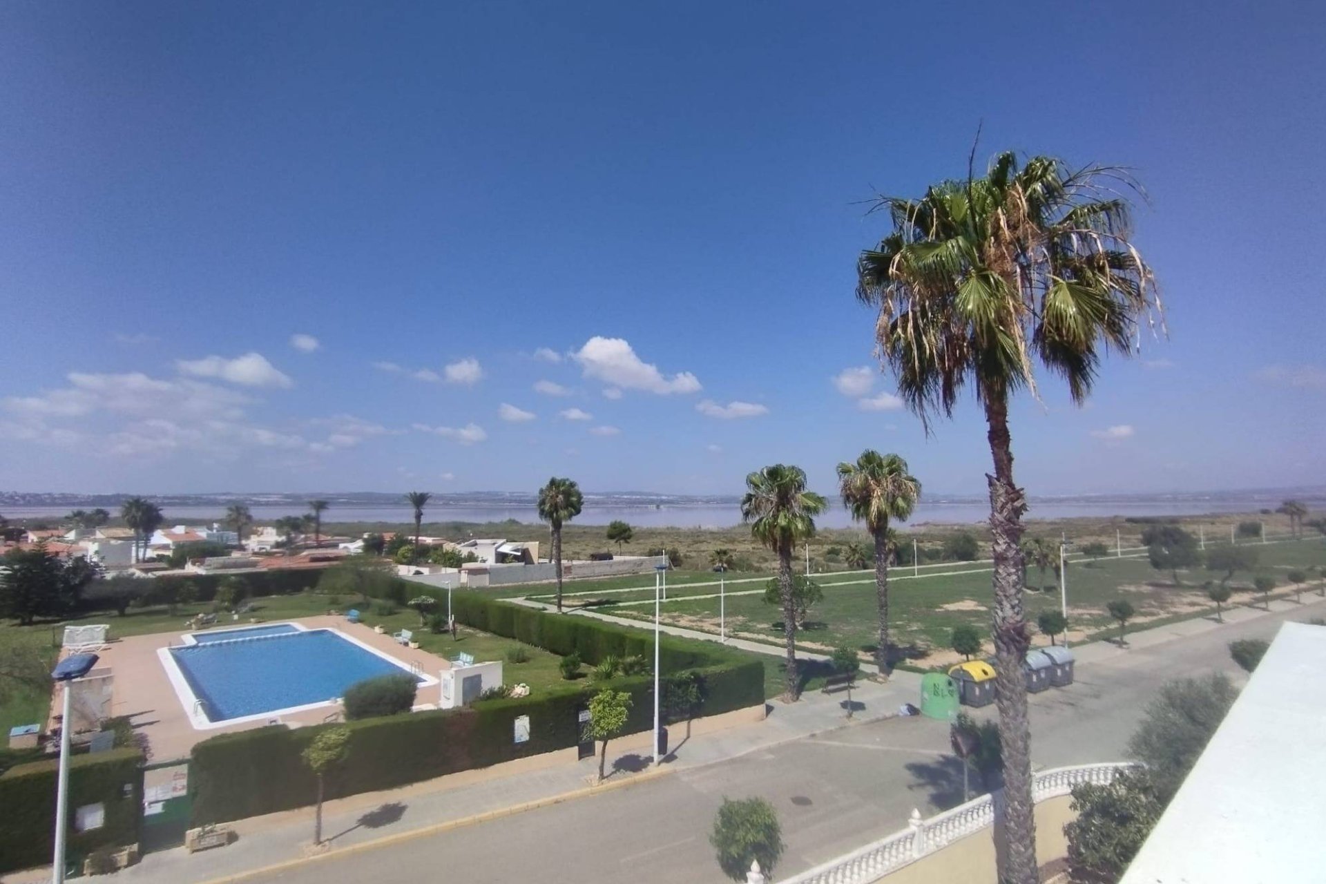 Revente - Villa -
Torrevieja - La Siesta - El Salado - Torreta