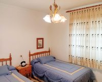 Revente - Villa -
Torrevieja - La Siesta - El Salado - Torreta