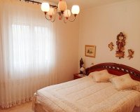 Revente - Villa -
Torrevieja - La Siesta - El Salado - Torreta