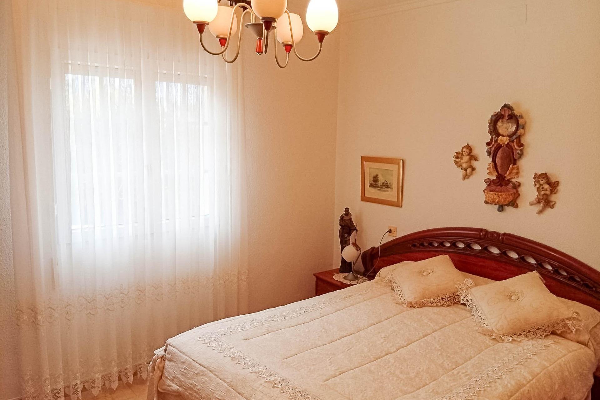 Revente - Villa -
Torrevieja - La Siesta - El Salado - Torreta