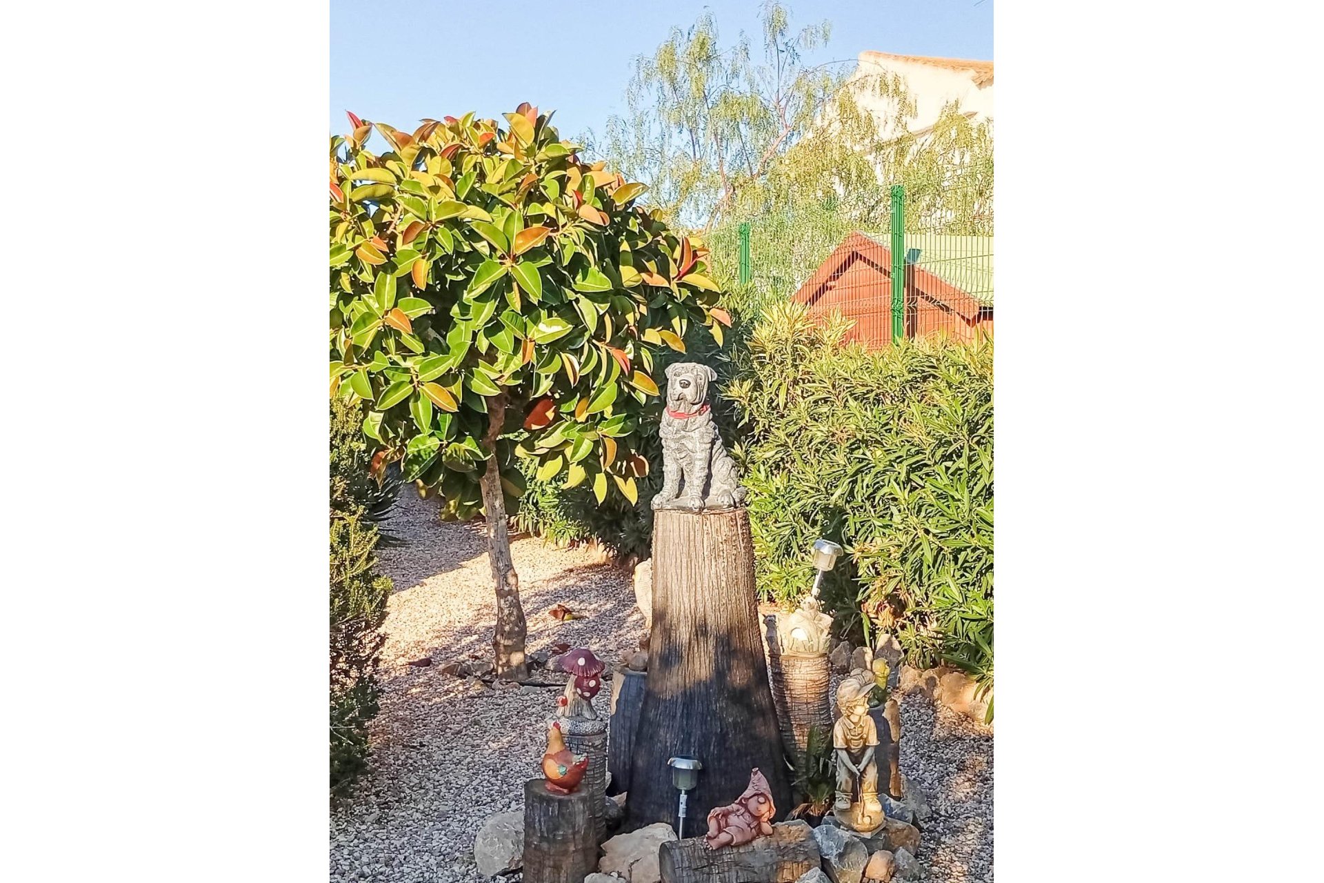 Revente - Villa -
Torrevieja - La Siesta - El Salado - Torreta