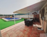 Revente - Villa -
Torrevieja - La Siesta - El Salado - Torreta