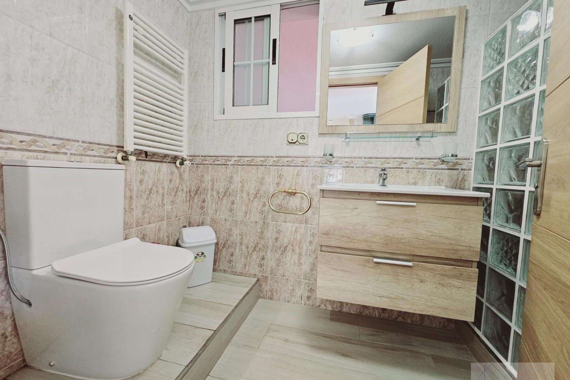 Revente - Villa -
Torrevieja - La Siesta - El Salado - Torreta