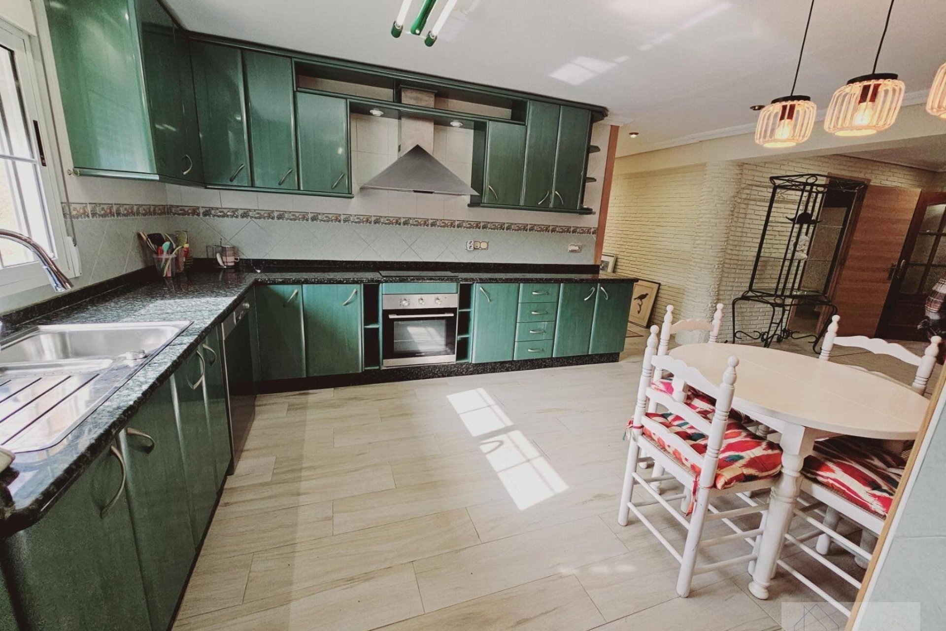 Revente - Villa -
Torrevieja - La Siesta - El Salado - Torreta