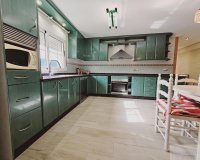 Revente - Villa -
Torrevieja - La Siesta - El Salado - Torreta