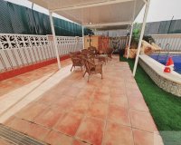 Revente - Villa -
Torrevieja - La Siesta - El Salado - Torreta
