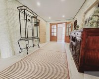 Revente - Villa -
Torrevieja - La Siesta - El Salado - Torreta