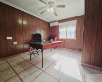 Revente - Villa -
Torrevieja - La Siesta - El Salado - Torreta