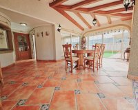 Revente - Villa -
Torrevieja - La Siesta - El Salado - Torreta