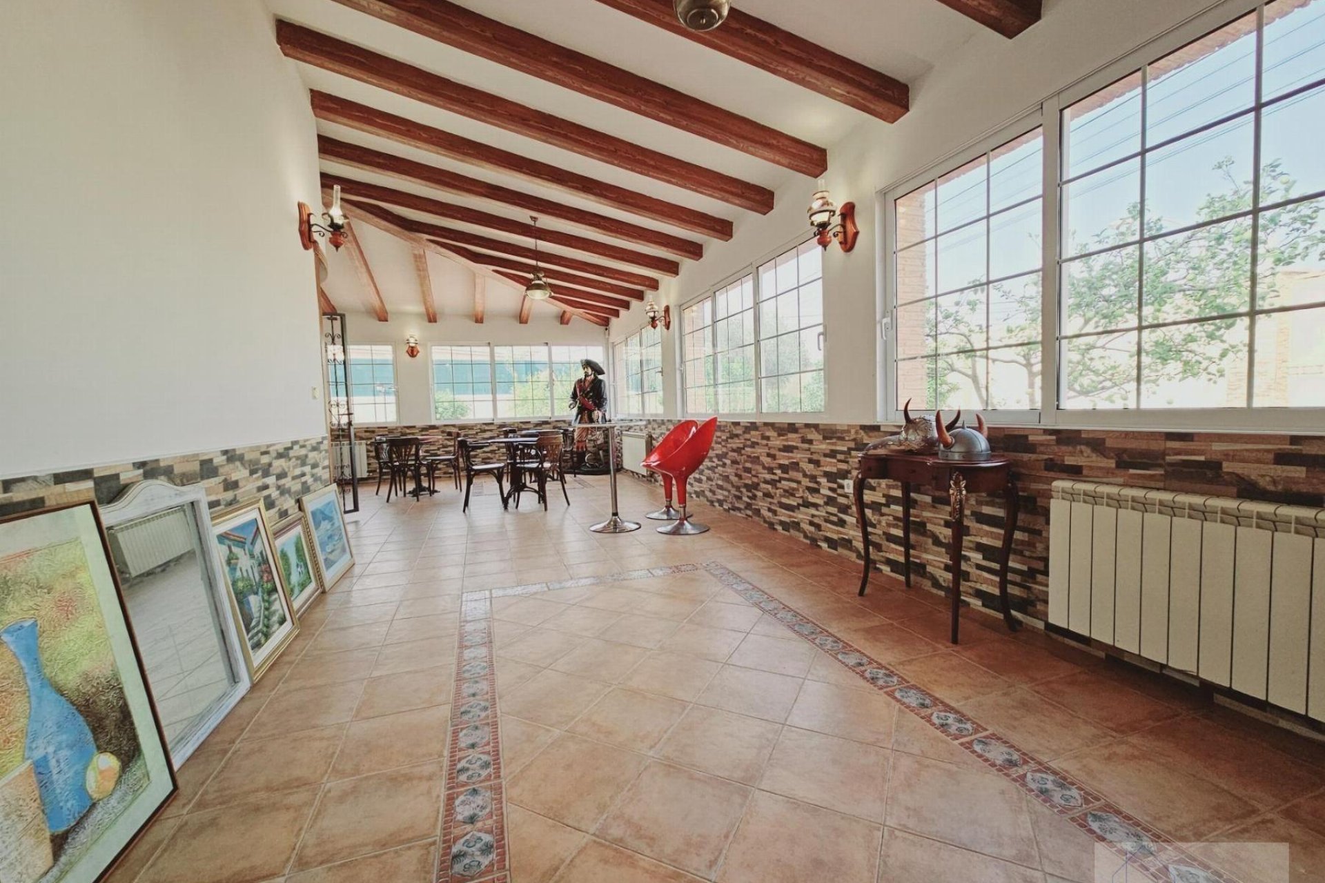 Revente - Villa -
Torrevieja - La Siesta - El Salado - Torreta