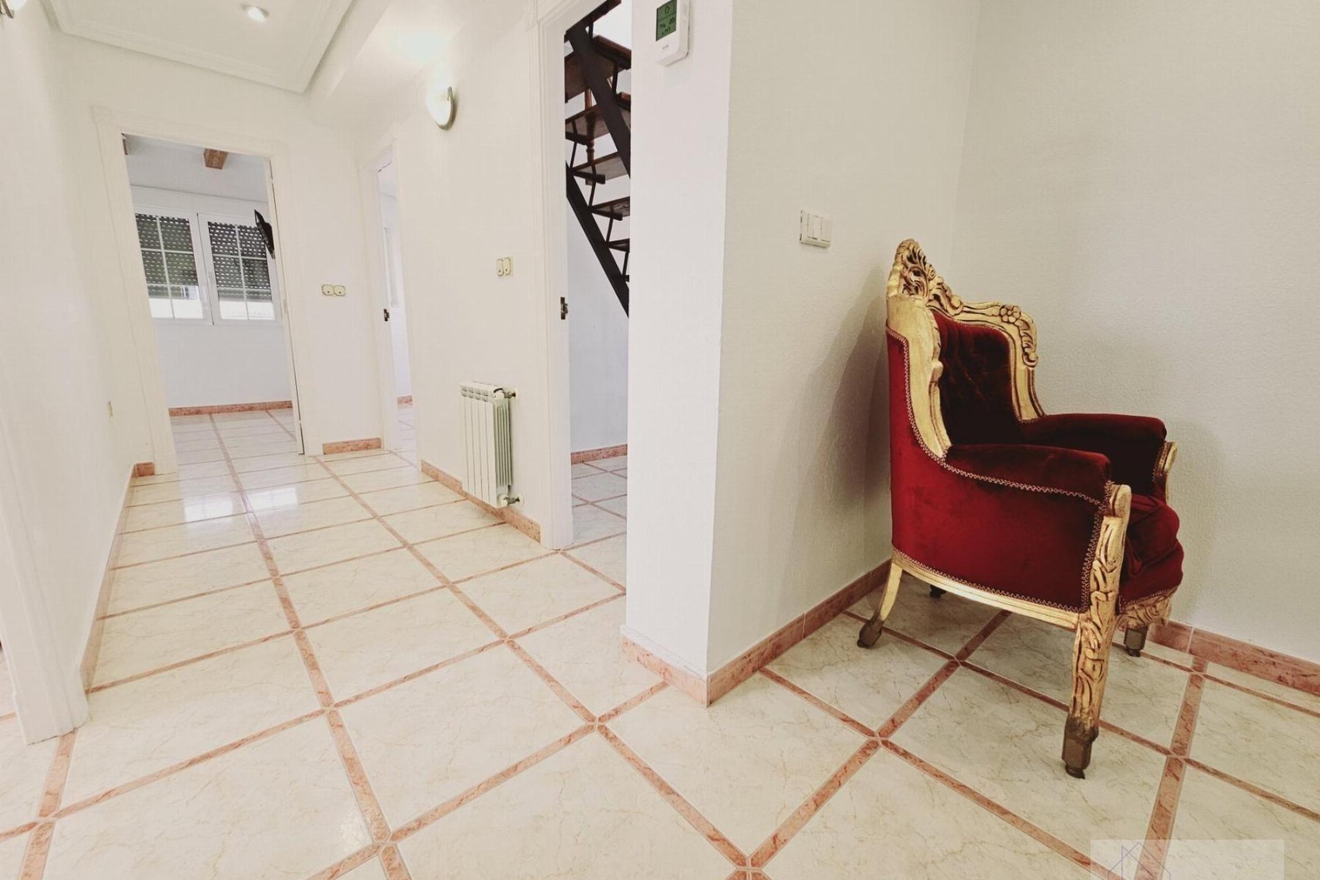 Revente - Villa -
Torrevieja - La Siesta - El Salado - Torreta