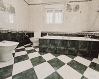 Revente - Villa -
Torrevieja - La Siesta - El Salado - Torreta