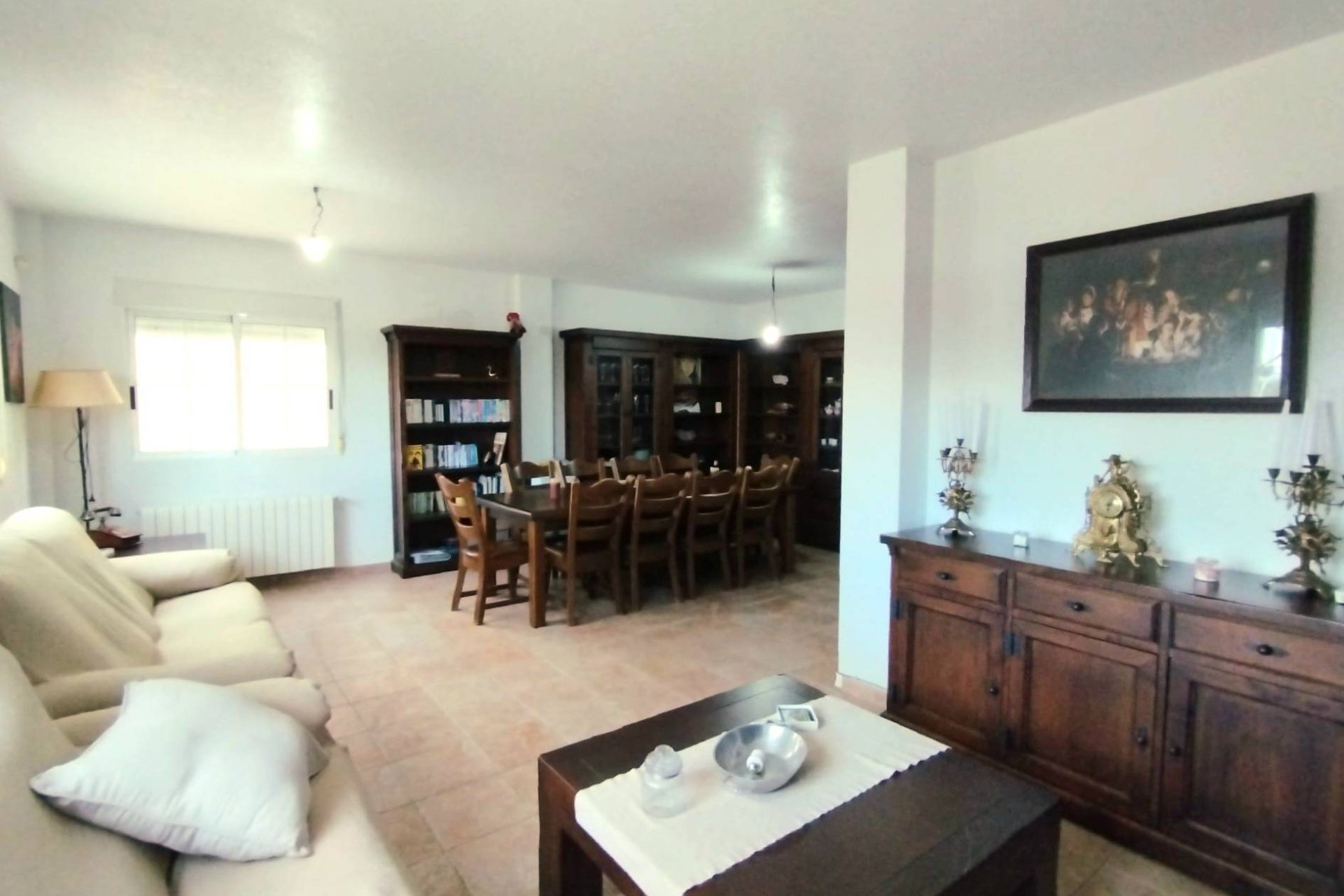 Revente - Villa -
Torrevieja - La Siesta - El Salado - Torreta