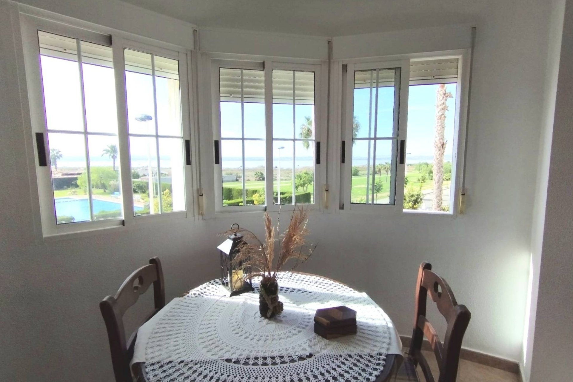 Revente - Villa -
Torrevieja - La Siesta - El Salado - Torreta