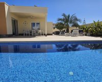 Revente - Villa -
Torrevieja - La Siesta - El Salado - Torreta