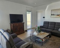Revente - Villa -
Torrevieja - La Siesta - El Salado - Torreta