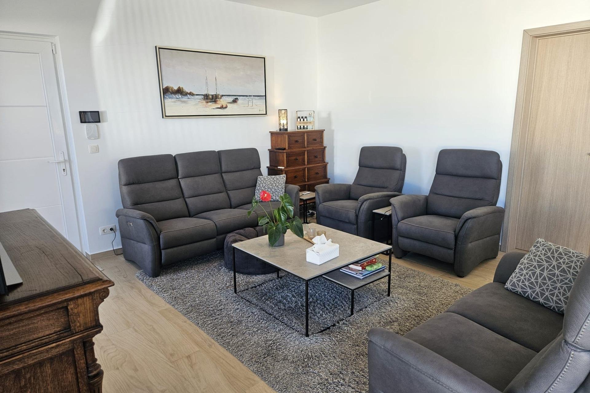Revente - Villa -
Torrevieja - La Siesta - El Salado - Torreta