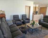 Revente - Villa -
Torrevieja - La Siesta - El Salado - Torreta