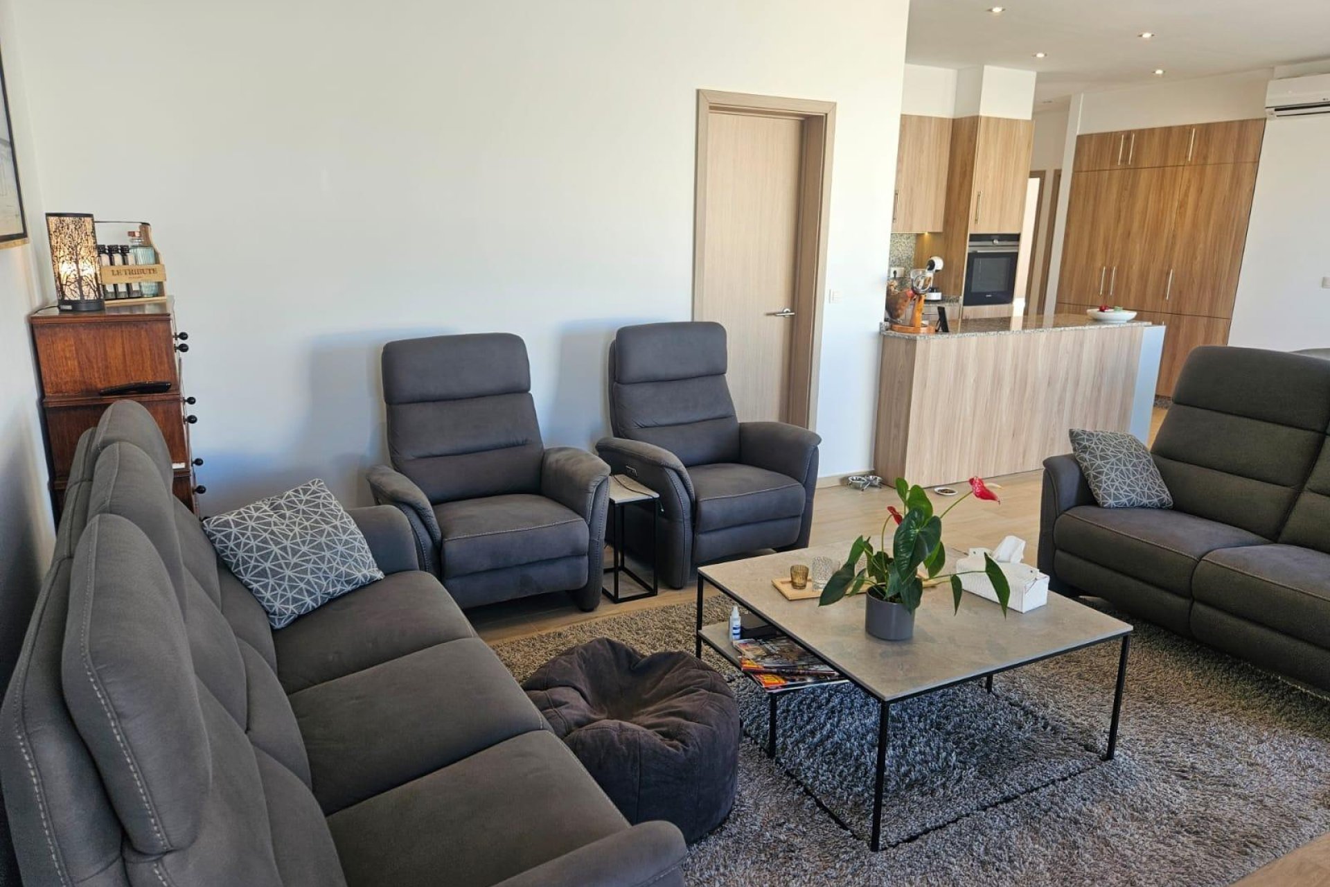 Revente - Villa -
Torrevieja - La Siesta - El Salado - Torreta