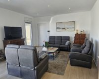 Revente - Villa -
Torrevieja - La Siesta - El Salado - Torreta
