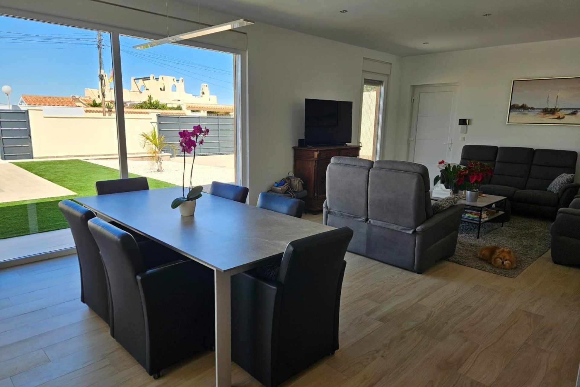 Revente - Villa -
Torrevieja - La Siesta - El Salado - Torreta