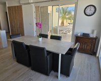Revente - Villa -
Torrevieja - La Siesta - El Salado - Torreta
