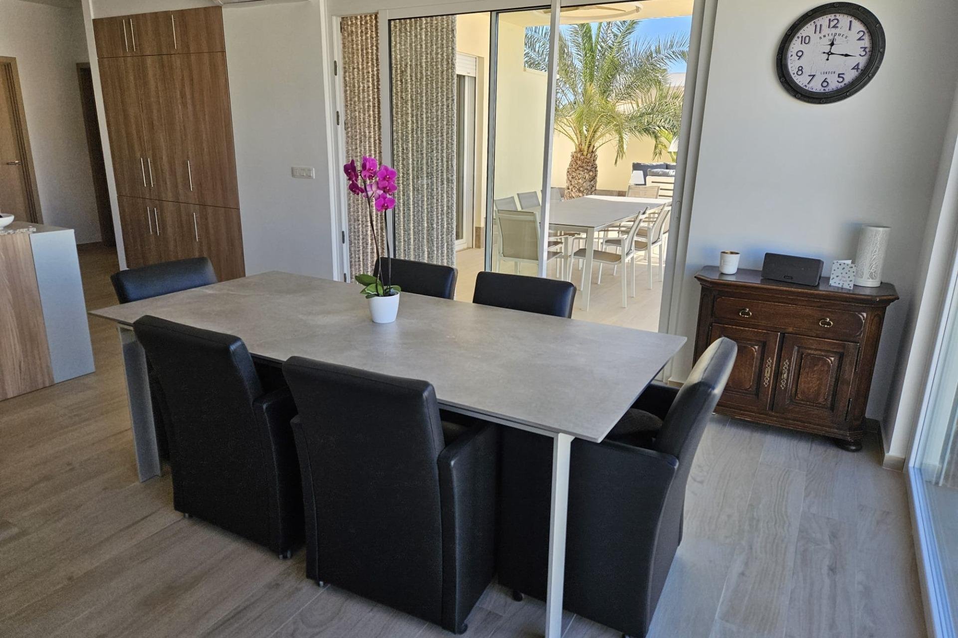 Revente - Villa -
Torrevieja - La Siesta - El Salado - Torreta