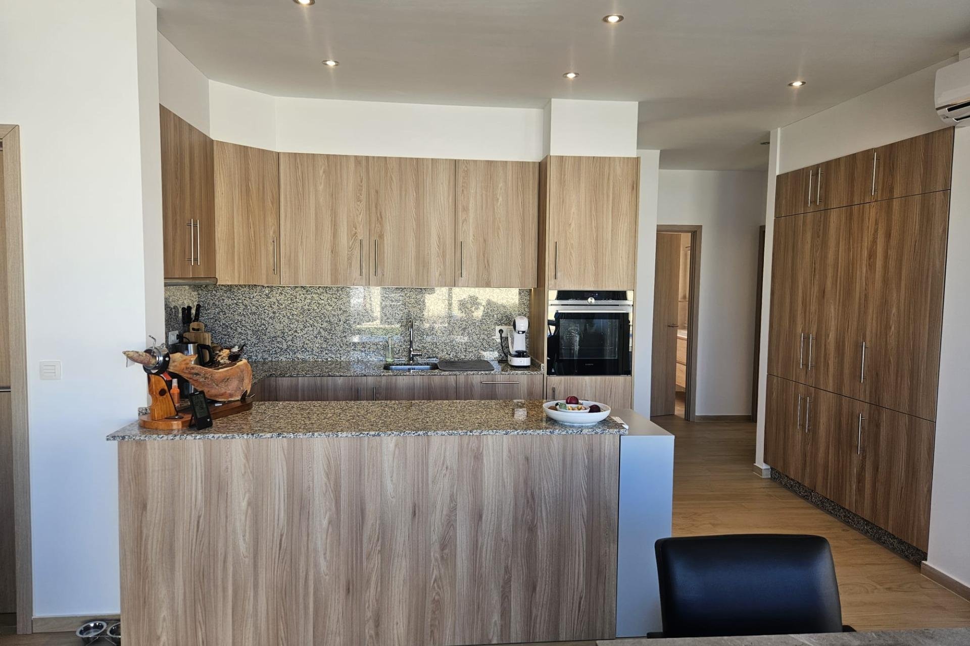 Revente - Villa -
Torrevieja - La Siesta - El Salado - Torreta