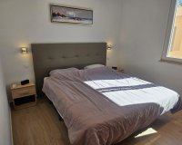 Revente - Villa -
Torrevieja - La Siesta - El Salado - Torreta