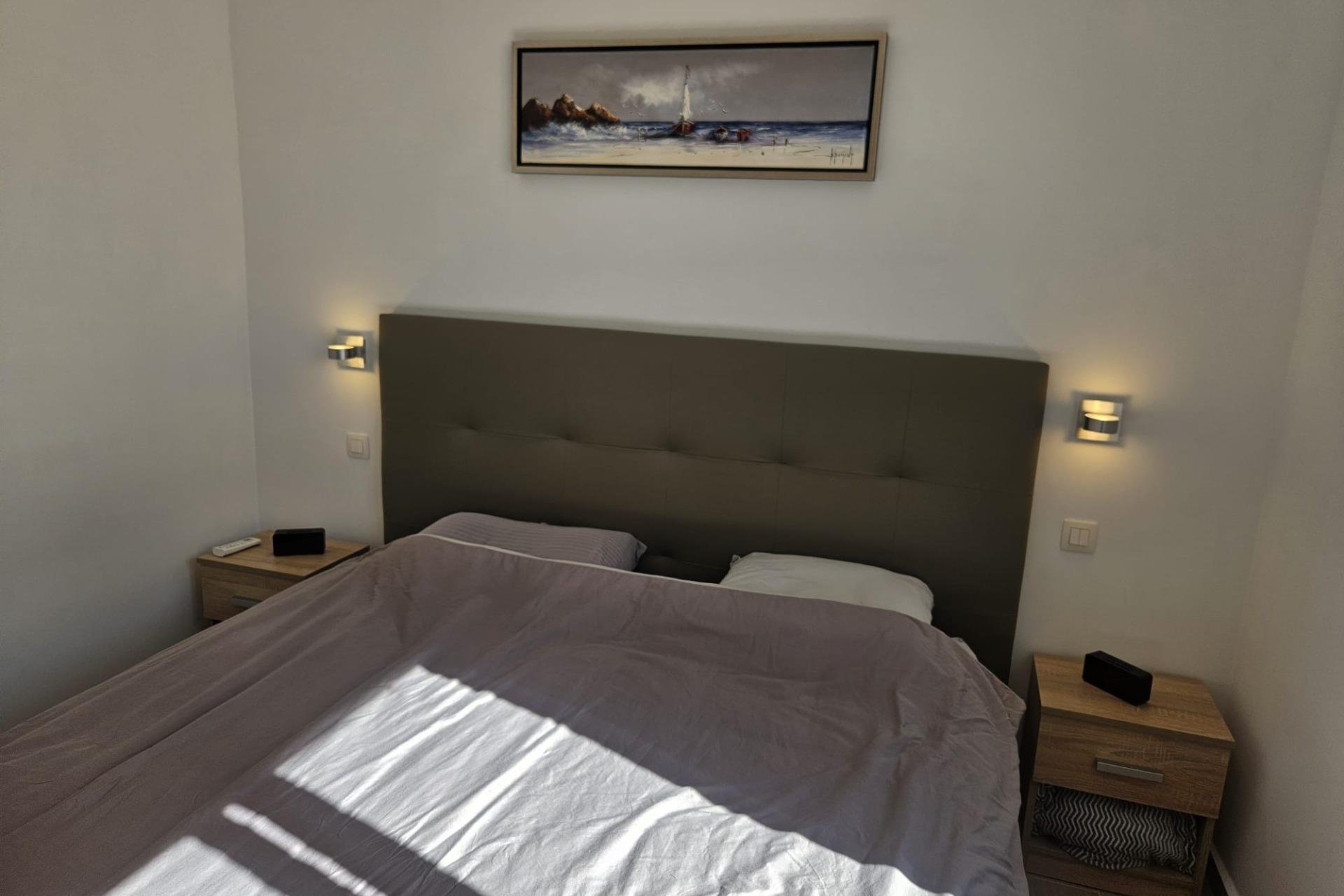Revente - Villa -
Torrevieja - La Siesta - El Salado - Torreta