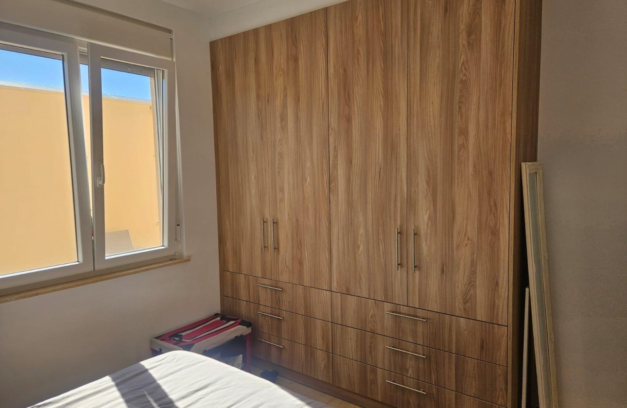 Revente - Villa -
Torrevieja - La Siesta - El Salado - Torreta