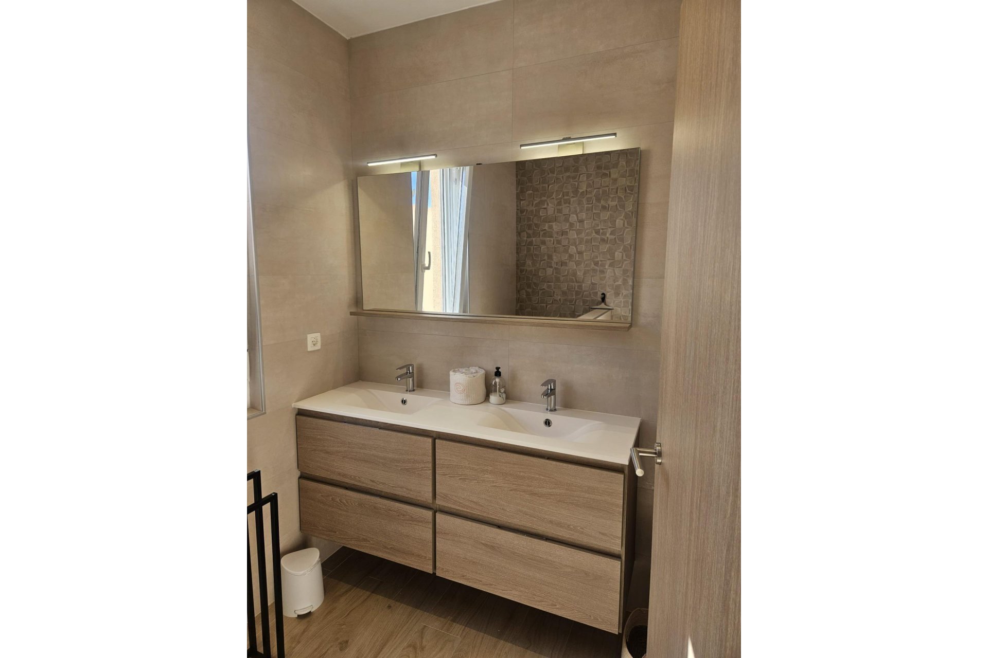 Revente - Villa -
Torrevieja - La Siesta - El Salado - Torreta
