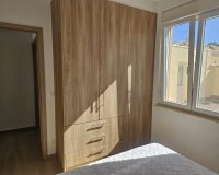 Revente - Villa -
Torrevieja - La Siesta - El Salado - Torreta