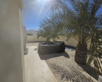 Revente - Villa -
Torrevieja - La Siesta - El Salado - Torreta