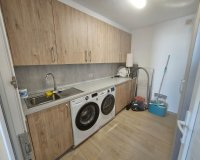Revente - Villa -
Torrevieja - La Siesta - El Salado - Torreta