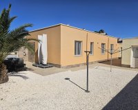 Revente - Villa -
Torrevieja - La Siesta - El Salado - Torreta