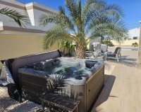 Revente - Villa -
Torrevieja - La Siesta - El Salado - Torreta