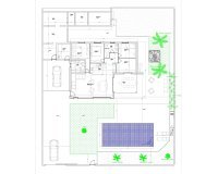 Revente - Villa -
Torrevieja - La Siesta - El Salado - Torreta