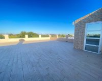 Revente - Villa -
Torrevieja - La Siesta - El Salado - Torreta