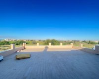 Revente - Villa -
Torrevieja - La Siesta - El Salado - Torreta