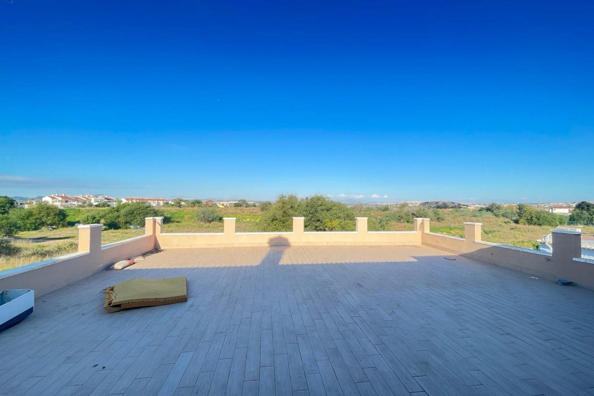 Revente - Villa -
Torrevieja - La Siesta - El Salado - Torreta