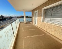 Revente - Villa -
Torrevieja - La Siesta - El Salado - Torreta