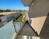 Revente - Villa -
Torrevieja - La Siesta - El Salado - Torreta