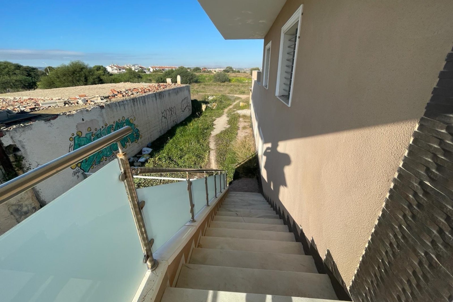 Revente - Villa -
Torrevieja - La Siesta - El Salado - Torreta