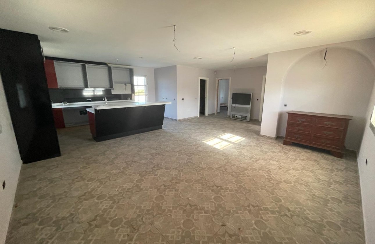 Revente - Villa -
Torrevieja - La Siesta - El Salado - Torreta
