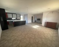 Revente - Villa -
Torrevieja - La Siesta - El Salado - Torreta