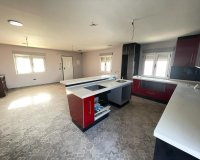 Revente - Villa -
Torrevieja - La Siesta - El Salado - Torreta